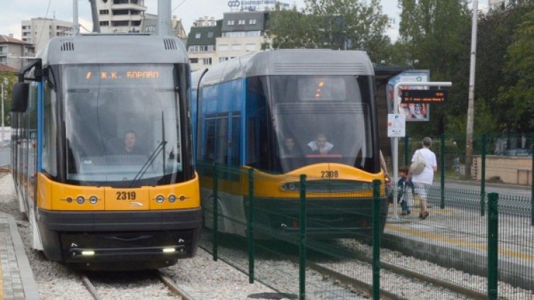 Камери в градския транспорт, заради поредната агресия