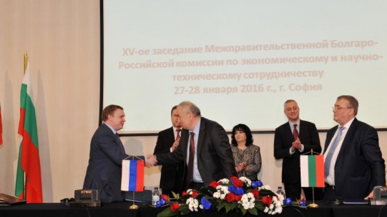 Подписахме с Русия за по-дълъг живот на 6 блок в "Козлодуй"