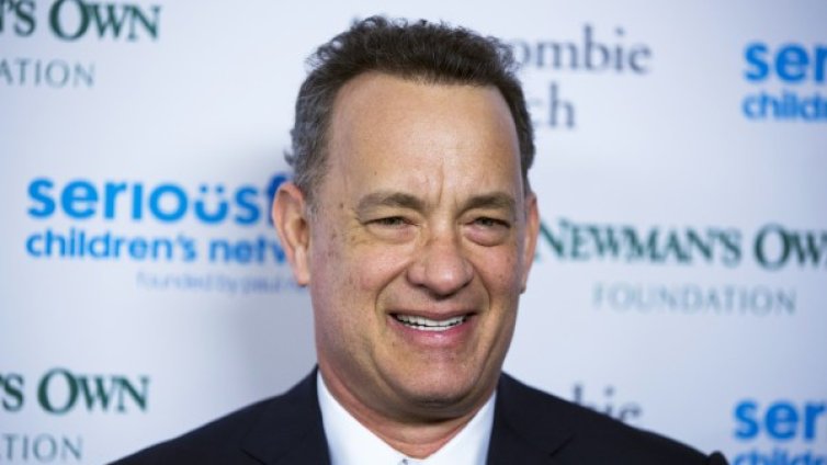 Том Ханкс &ndash; любимецът на Америка