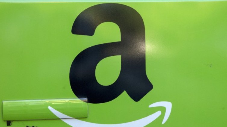 Amazon с най-доброто си тримесечие в историята