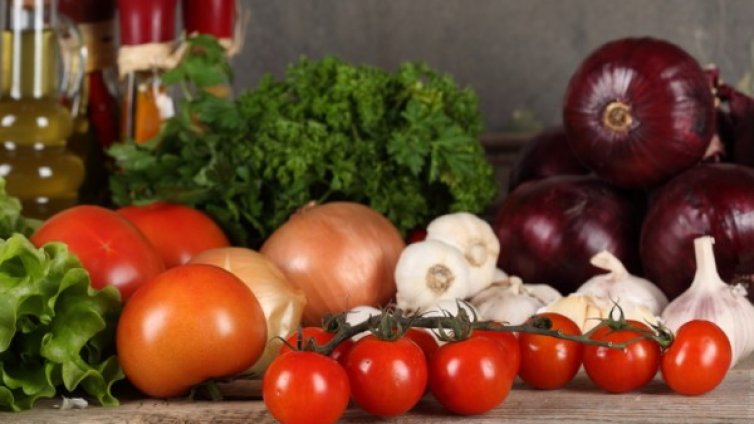 Яжте тези храни сурови!