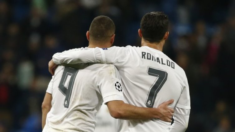 Договор мечта: "Реал" ще се издържа от... фланелки