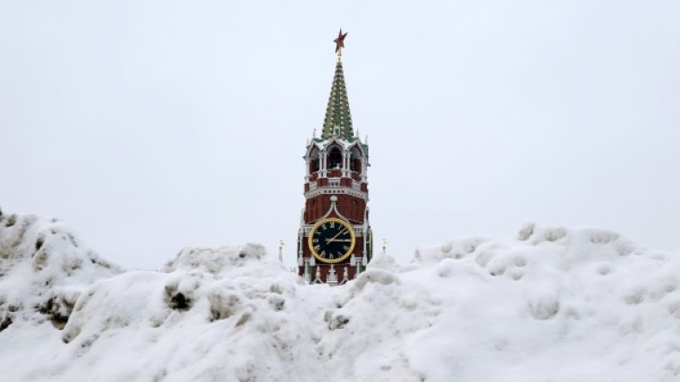 12 загинаха при пожар в Москва 