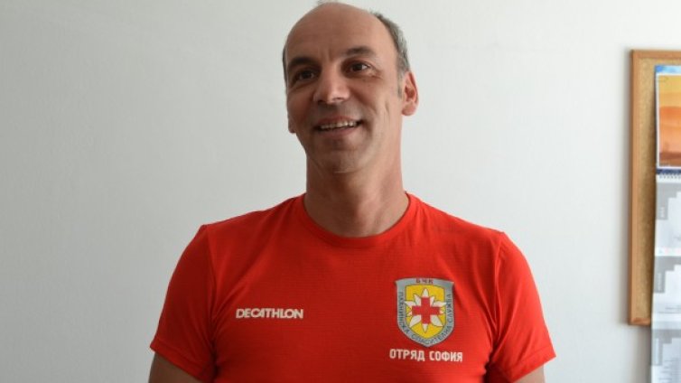 У-лицата: Българинът и неговата планинарска култура 