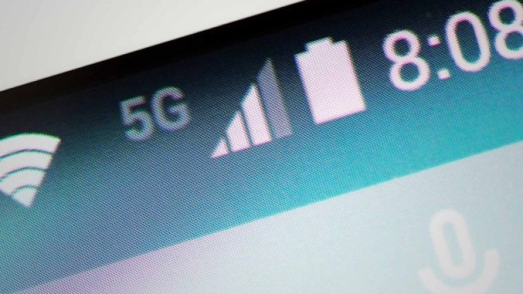 4G? Google вече тества соларни дронове за 5G