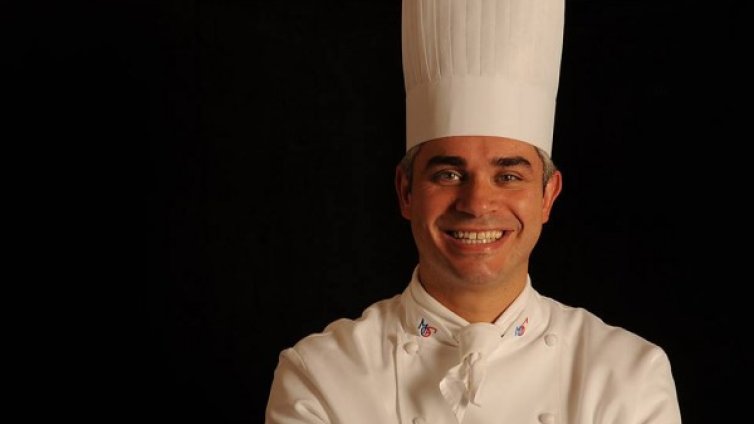 Най-добрият готвач в света се самоуби