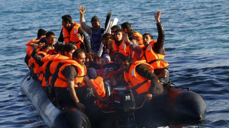 Гърция възмути със скандални нарушения по границата