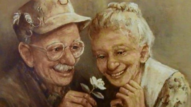 Златната трета възраст &ndash; време за нов живот