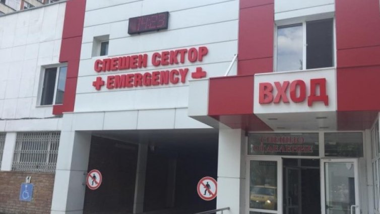 Нападнат от пациент лекар: Това беше опит за убийство!
