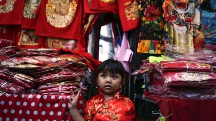 Годината на маймуната: Конфликти, несигурност...