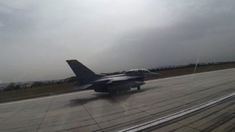 Турция забрани руските наблюдателни полети