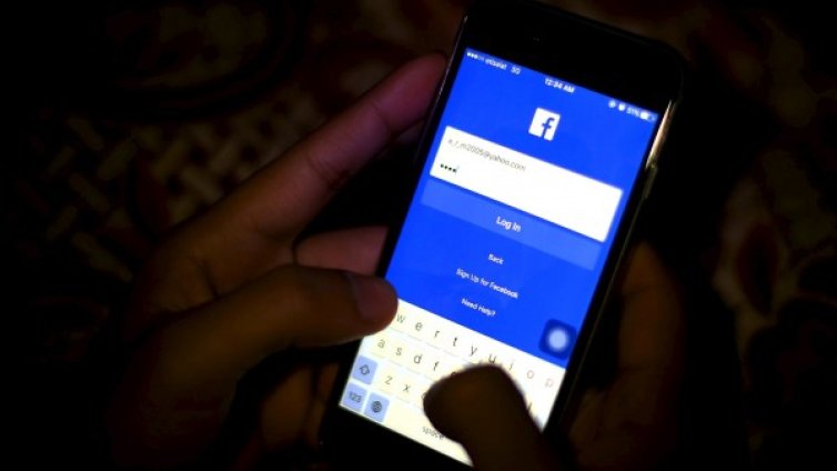 За 10 секунди &ndash; 500 000 поста във Facebook