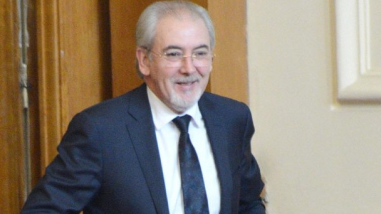 Да, Местан прави партия. Българска &ndash; за малцинствата!  