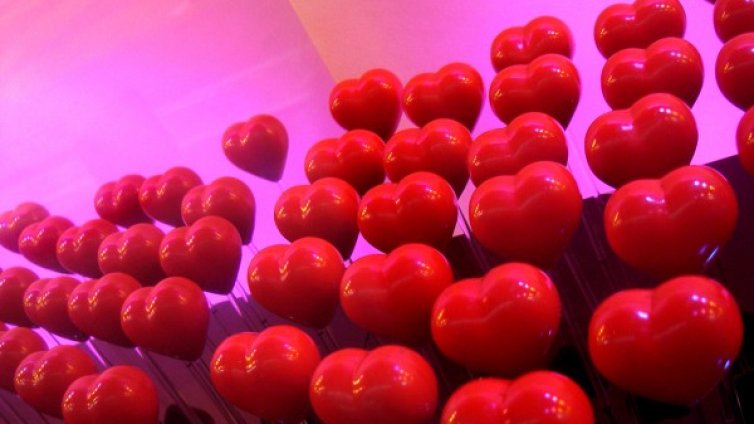 Любовен хороскоп за 8-14 февруари 2016-а