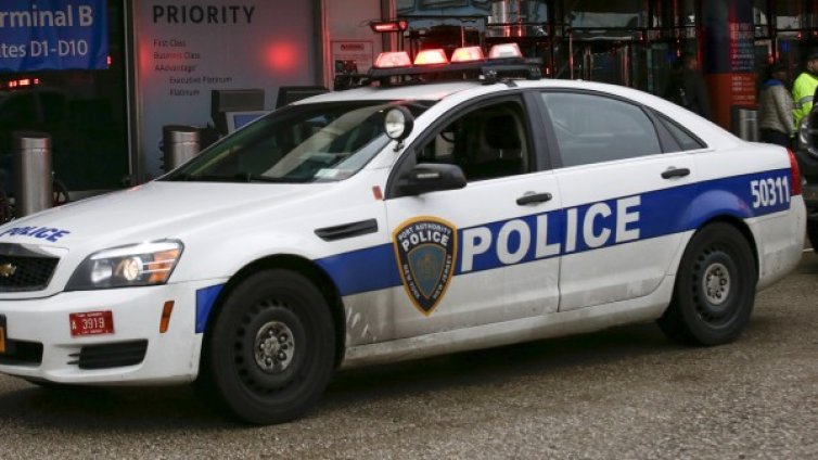 11-годишно застреля друго дете, не му дало играчки