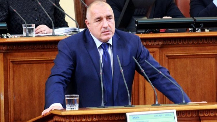 Борисов и Нетаняху ще умуват за сигурна зона в Сирия
