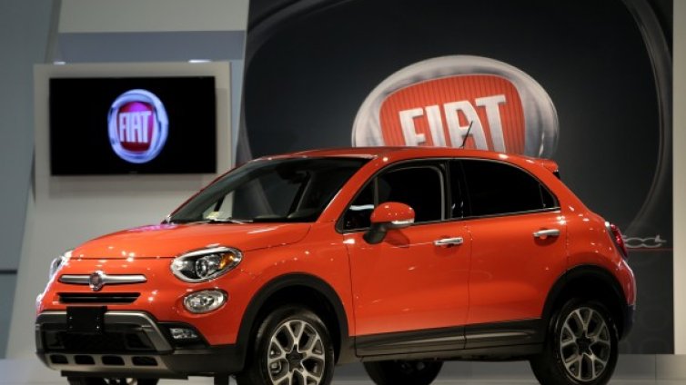 Иран и Италия ще произвеждат съвместно Fiat