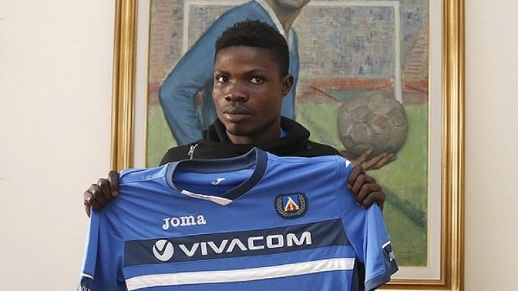 Двойник на Балотели рита на Герена