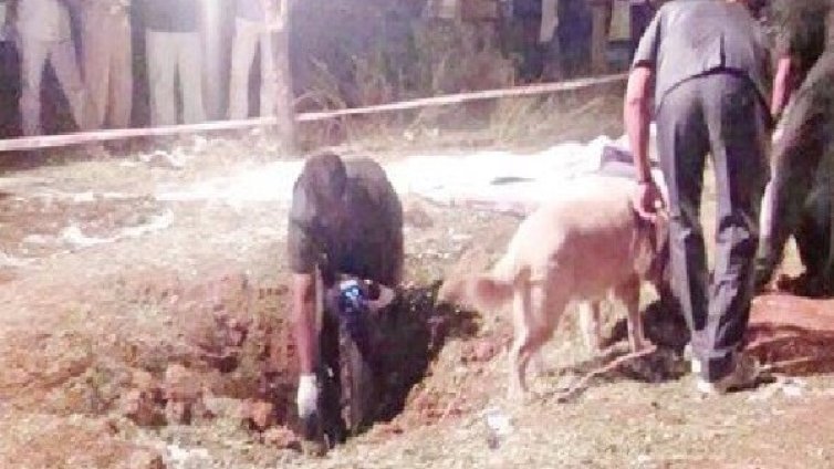 Карма ли? Метеорит падна в Индия и взе жертва