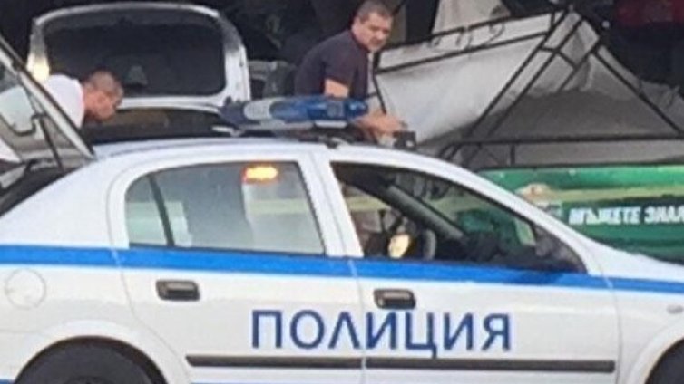 Поредната стрелба днес &ndash; жертва на куршуми и в Кърджали