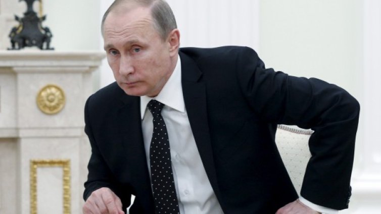 Алепо &ndash; лелеяният сирийски трофей за Путин