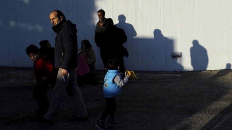 Австрия иска ?600 млн. компенсация за бежанците