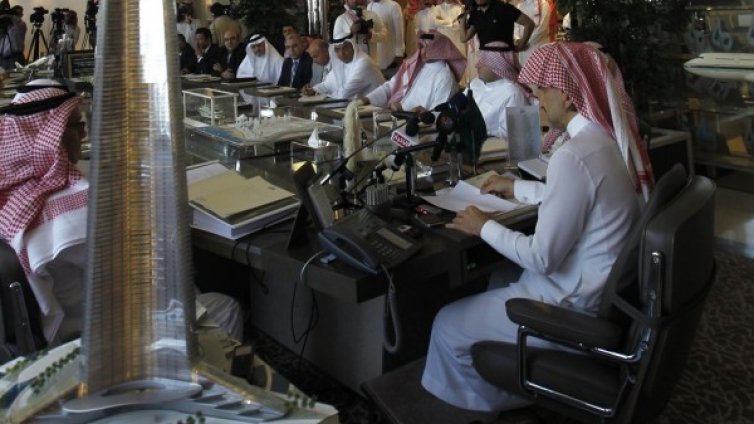 Най-високата сграда в света &ndash; готова до 2019-а