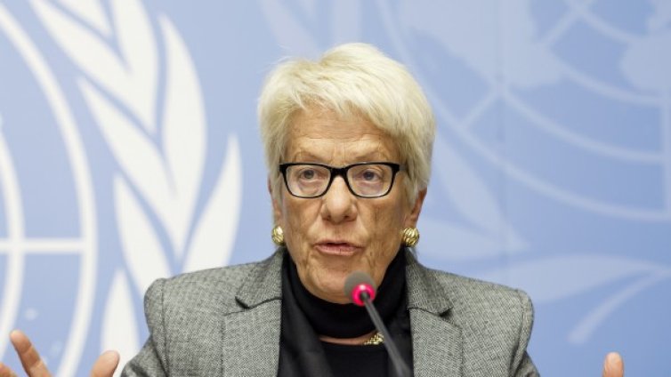 Руските въздушни удари в Сирия са нещо добро!