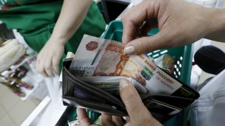 Антикризисните мерки в Москва - ощетяват най-бедните