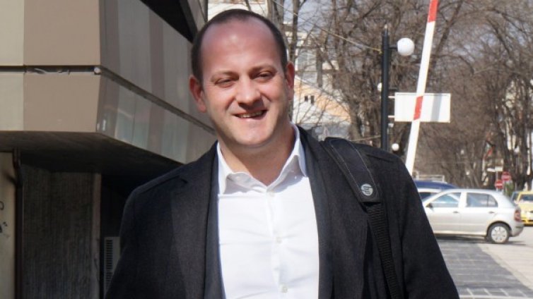 Радан &ndash; президент? Да, ако това е най-полезният вариант...