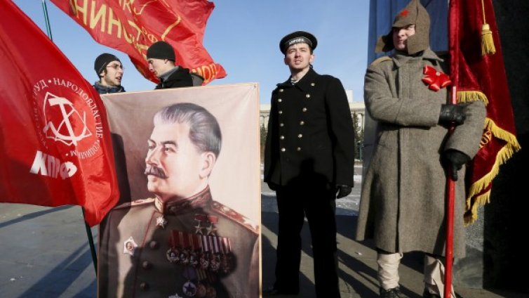 Комунистите готови да спасяват Русия