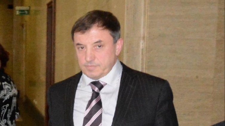 Наградата от Алексей Петров &ndash; цяла, $100 хил. чакат