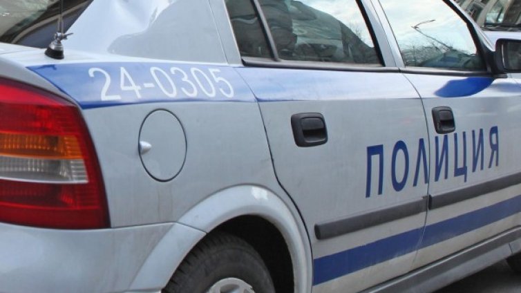 Две ПТП-та блокираха пътя Пловдив &ndash; Асеновград