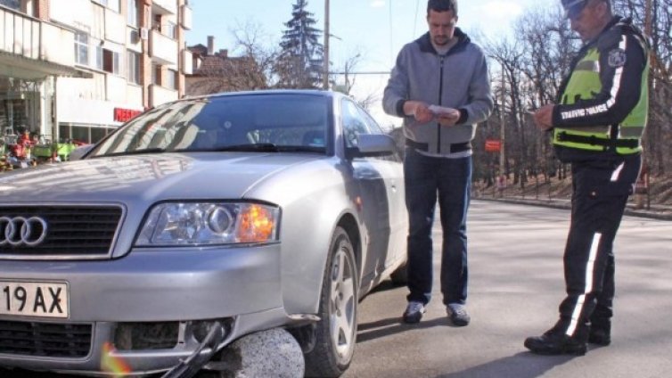 Автобоулинг made in BG