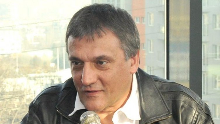 И германец иска да е главен архитект на София