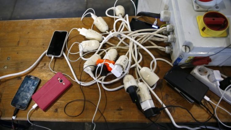 Смартфоните ще могат да издържат до 7 дни съвсем скоро