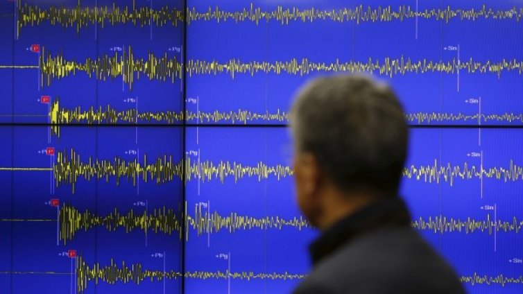 6,5 по Рихтер разтърси Индонезия, няма опасност от цунами