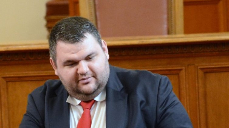 Ако имам забрана за Турция - Местан работи против България!