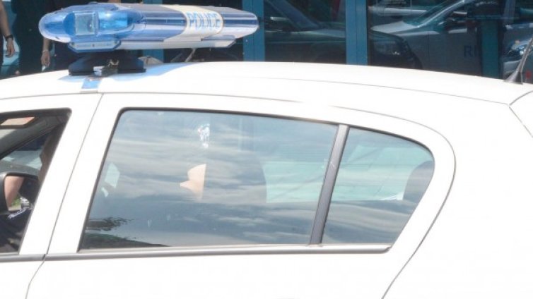 МВР в Търново отрече за престрелка с бандити