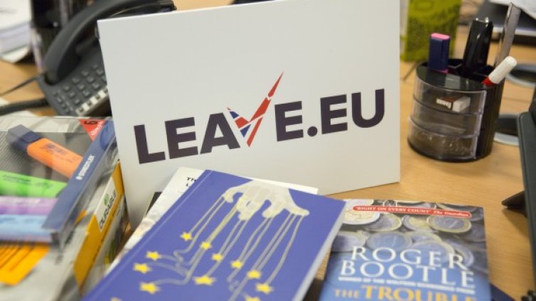 Кои страни могат да осуетят Brexit?