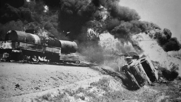 Човек, научен да убива, вече никога няма да е нормален човек!