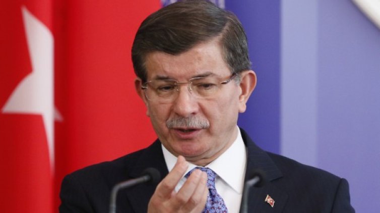 Анкара: Москва се държи като терористична организация