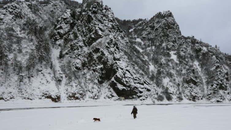 Русия ще заселва украински бежанци в Сибир