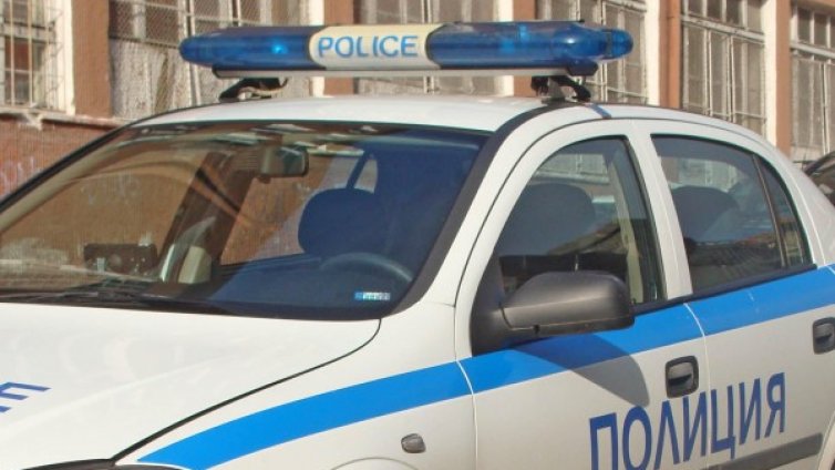 Затворник подлуди столични ченгета на Черния кос 