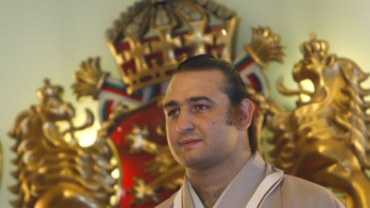 Звездният ни рожденик: Калоян Махлянов - Котоошу на 33