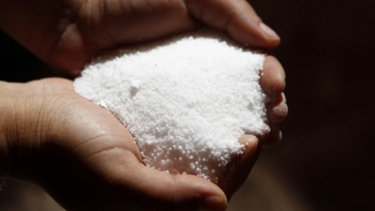 Калият и ролята му в организма