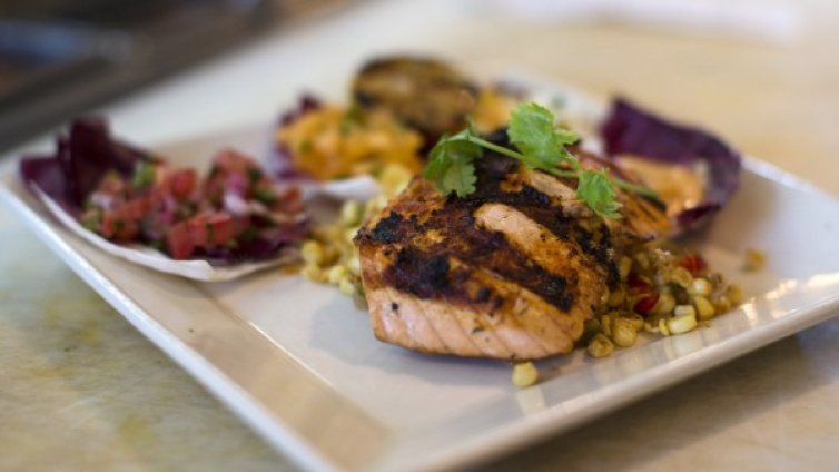 Как пикантната храна влияе на организма ни?