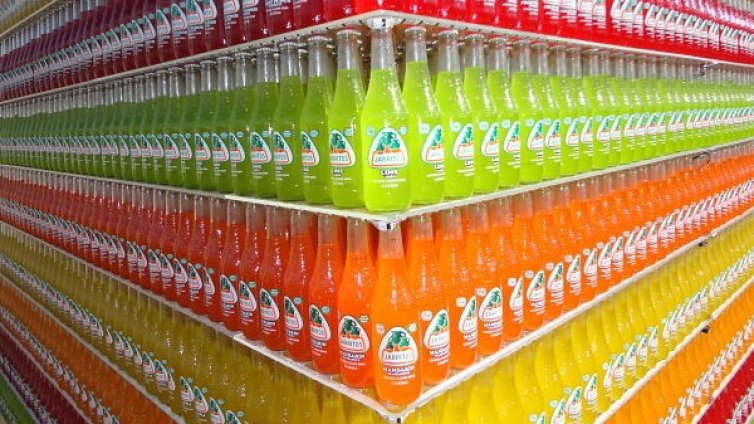 Подредено по конец &ndash; педантизъм в действие