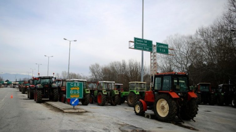 Никога не съм виждал такава подигравка с България!