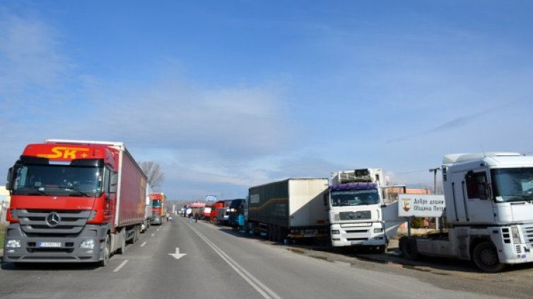 Туризмът в Банско и Разлог търпи загуби от блокадата 